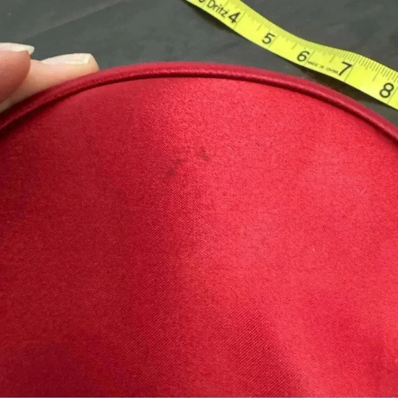 Christian Dior parfums  pouch / makeup bag - Picture 4 of 5